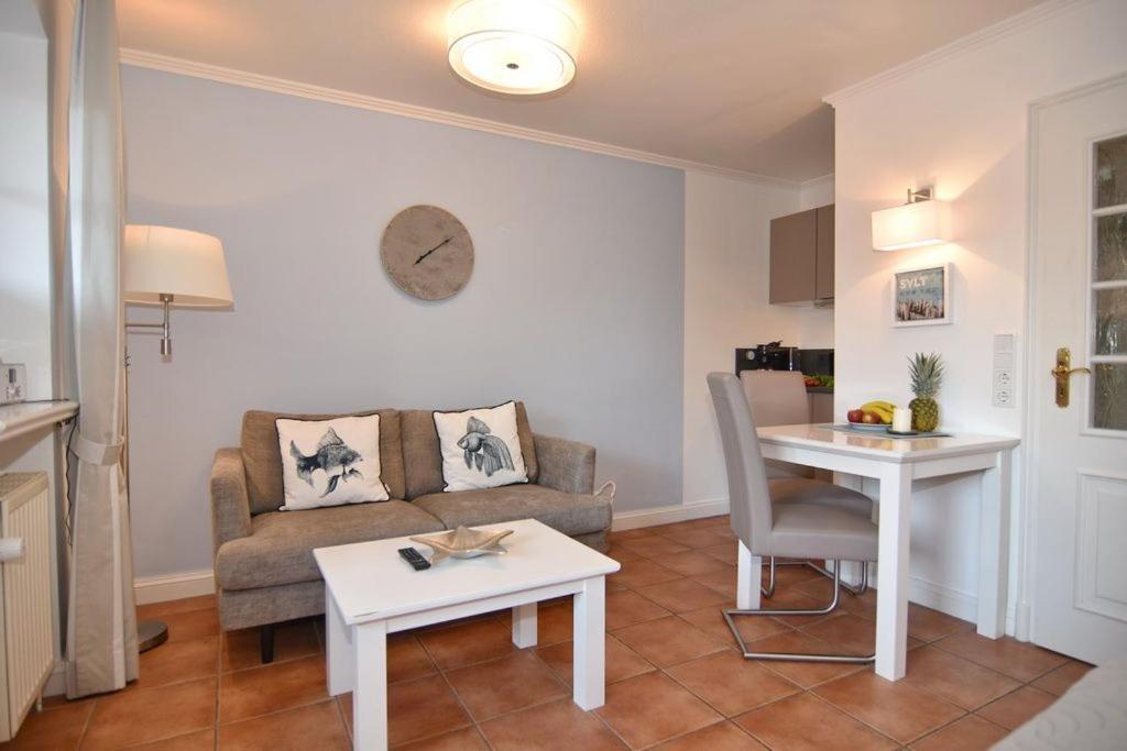 Olympia Haus 2, Whg 15 Apartment