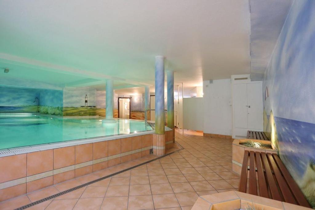 Apartment Olympia Haus 2, Whg 15