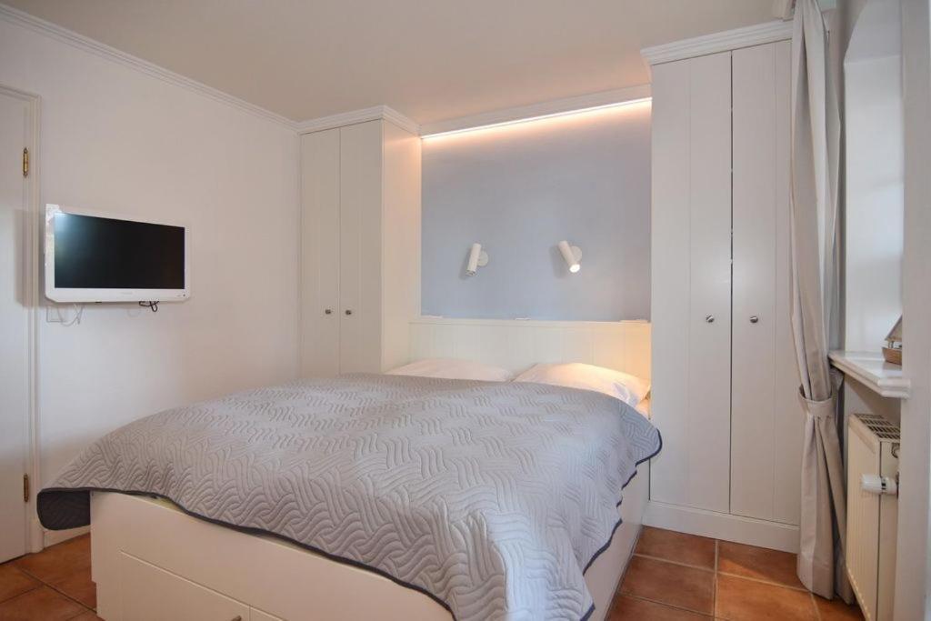 Apartment Olympia Haus 2, Whg 15