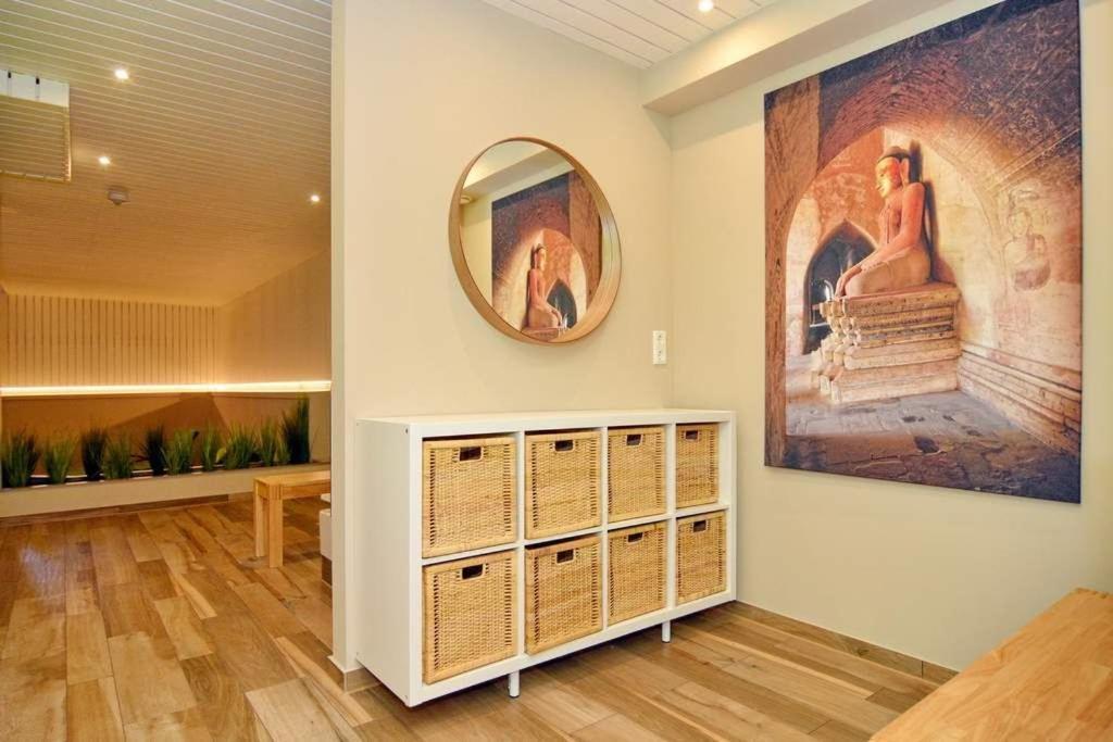 Olympia Haus 2, Whg 15 Westerland