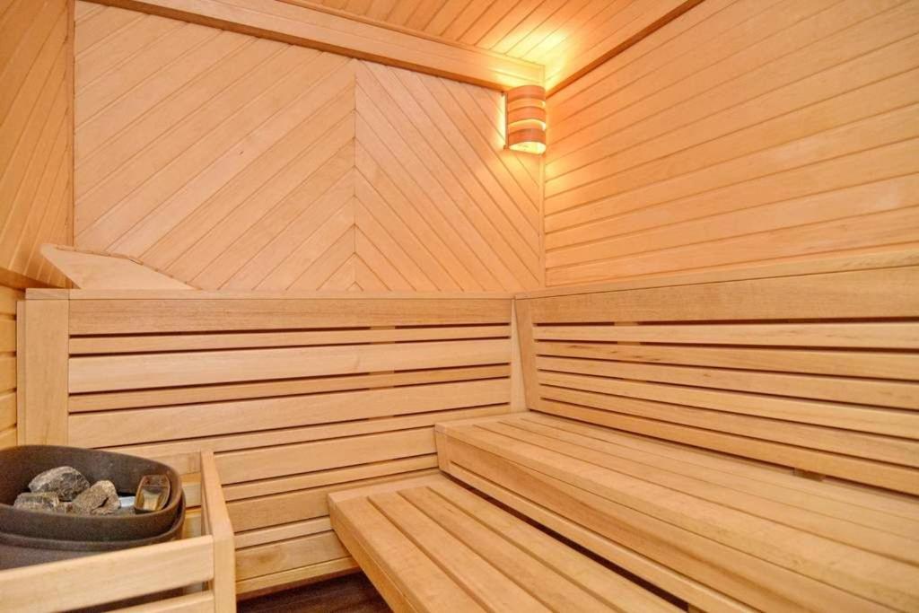 Olympia Haus 2, Whg 15 * Westerland