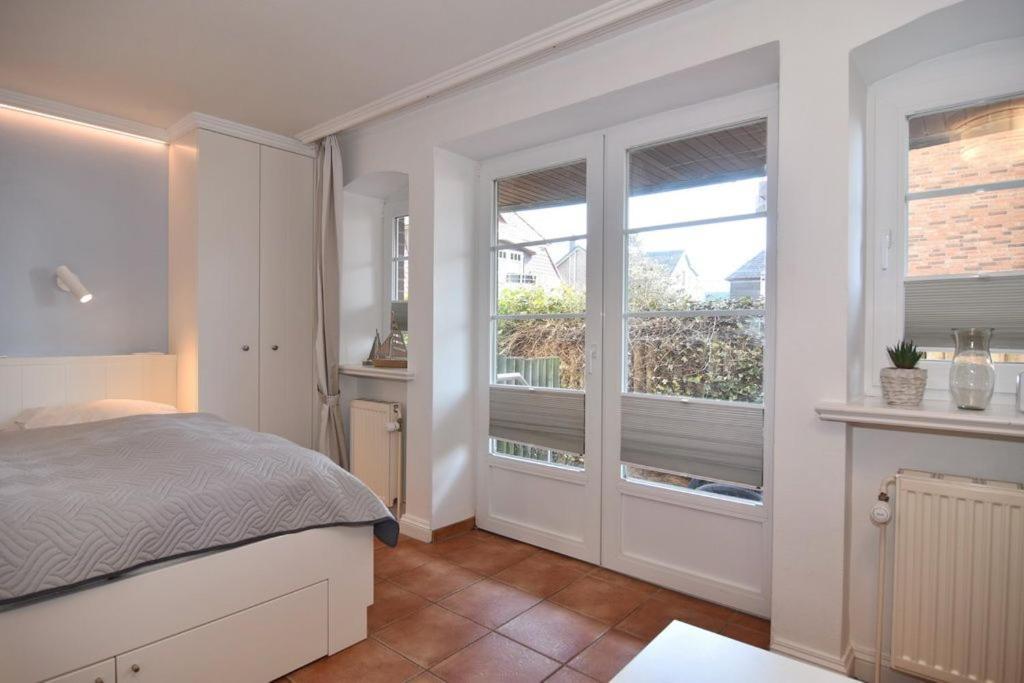 Apartment Olympia Haus 2, Whg 15