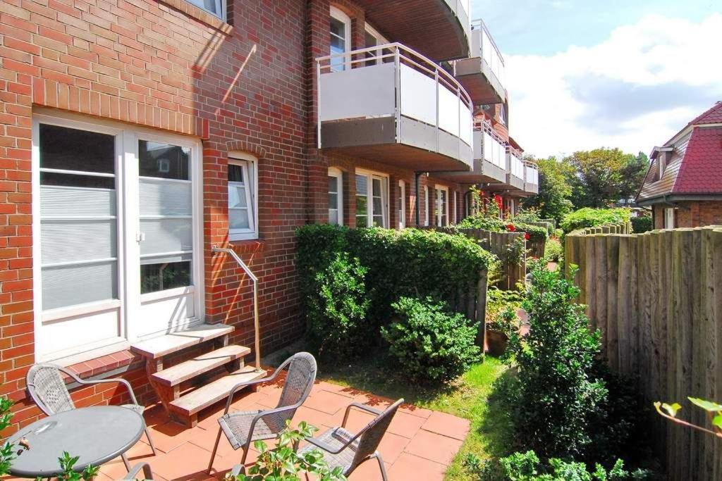 Olympia Haus 2, Whg 15 Apartment