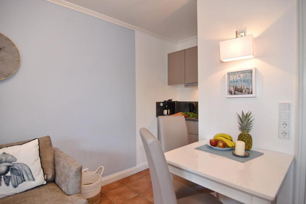 Apartment Olympia Haus 2, Whg 15 *