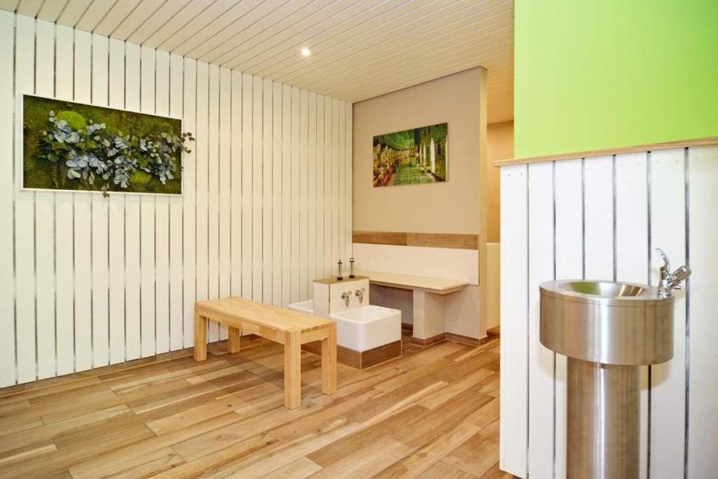 Olympia Haus 2, Whg 15