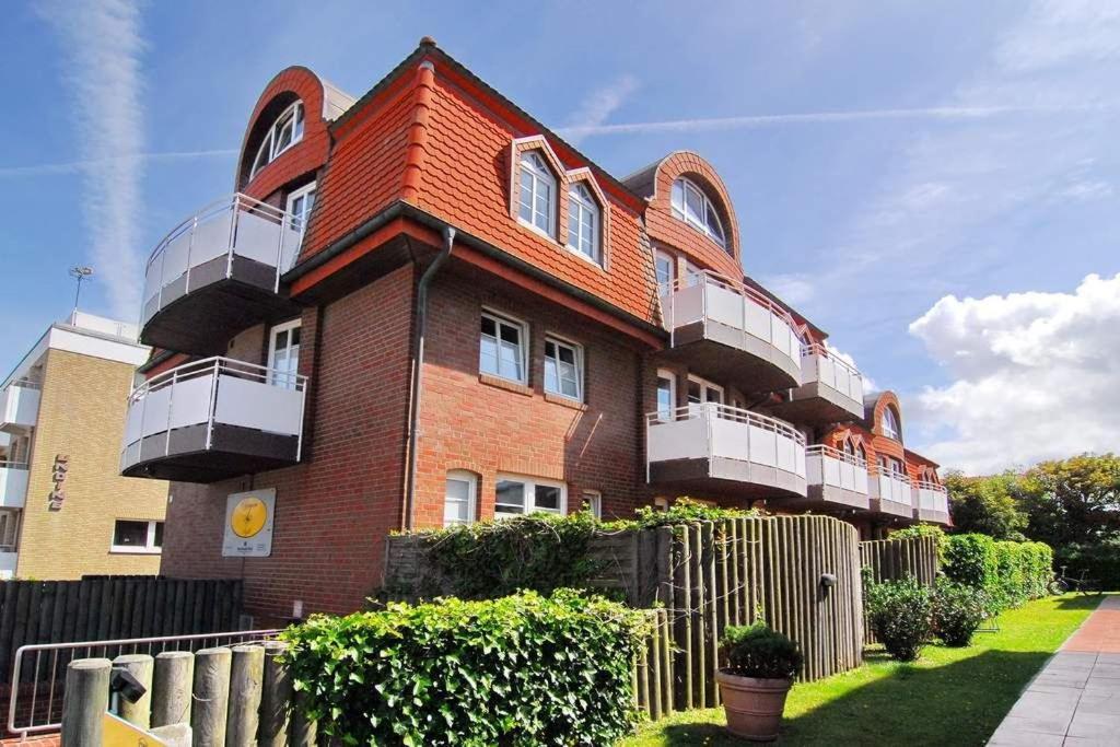 Apartment Olympia Haus 2, Whg 15